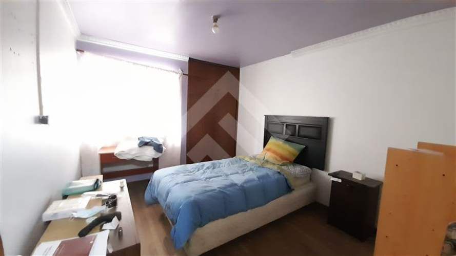 CASA Metro Plaza Puente Alto