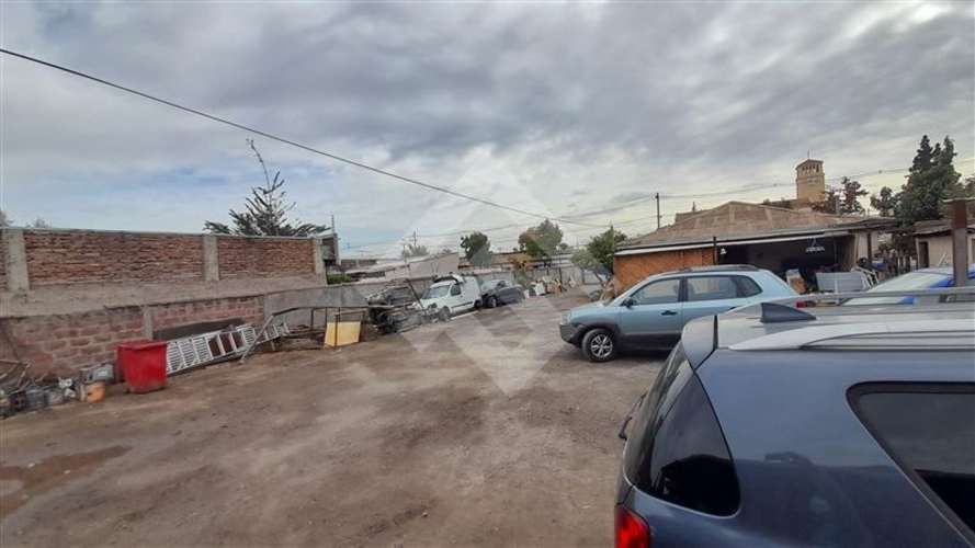 CASA Metro Plaza Puente Alto