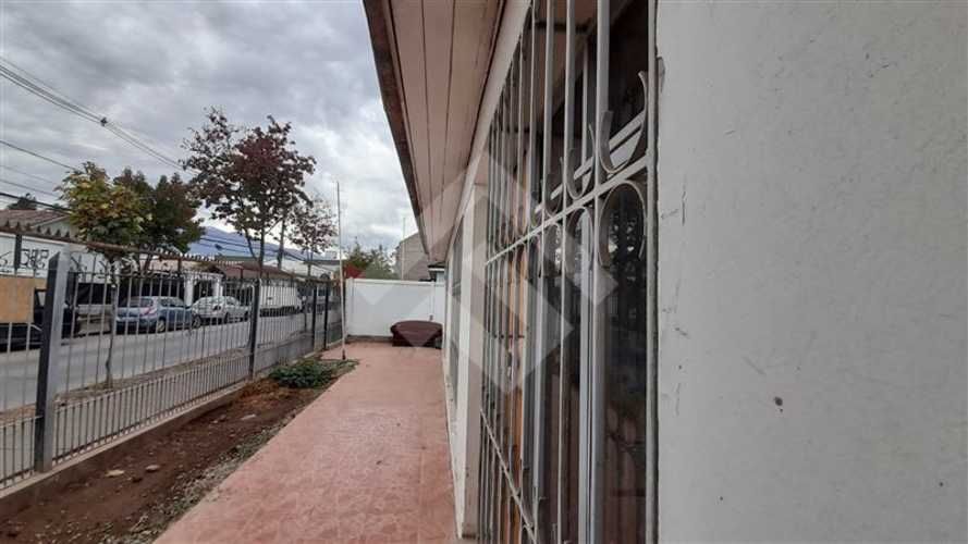 CASA Metro Plaza Puente Alto