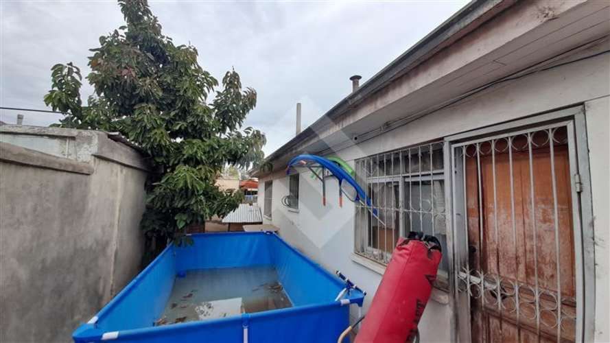 CASA Metro Plaza Puente Alto