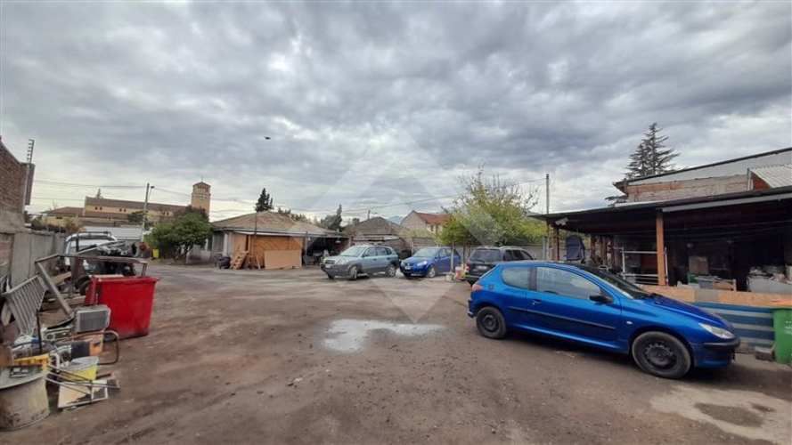 CASA Metro Plaza Puente Alto