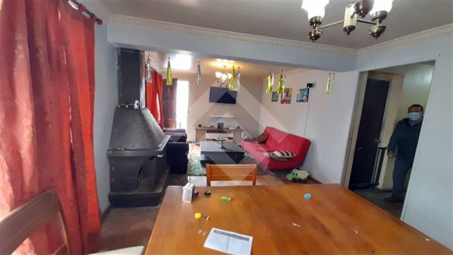 CASA Metro Plaza Puente Alto