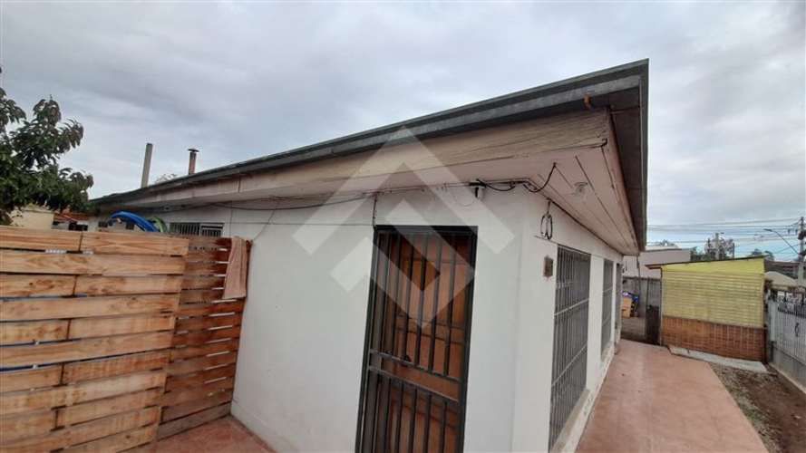 CASA Metro Plaza Puente Alto