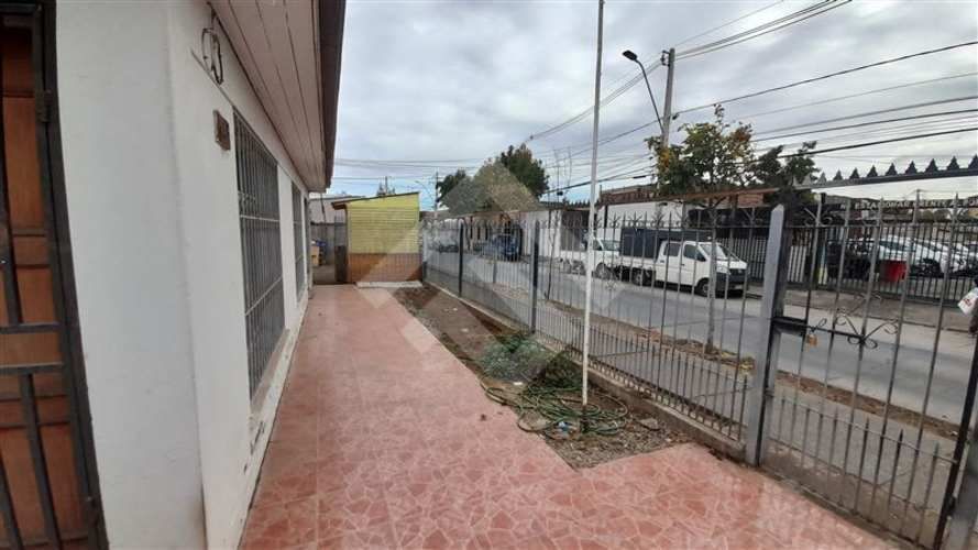 CASA Metro Plaza Puente Alto