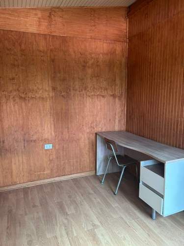 Arriendo pieza cercana a metro departamental