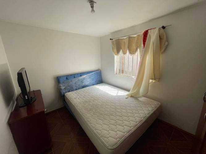 Casa en venta sector villa modelo