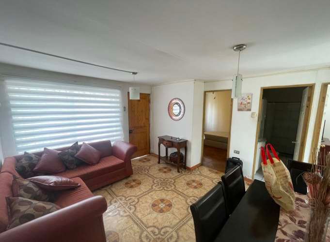 Casa en venta sector villa modelo