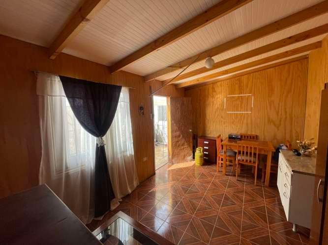 Casa en venta sector villa modelo