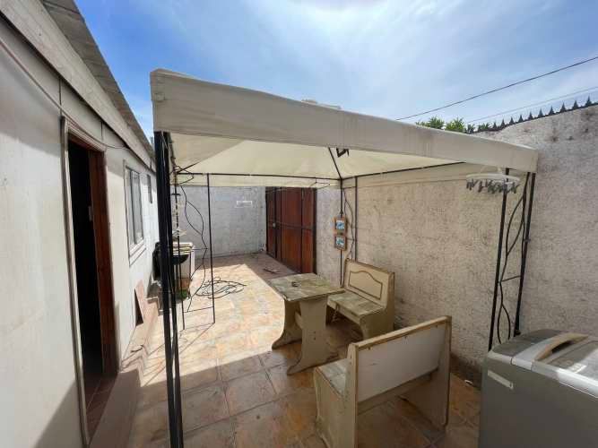 Casa en venta sector villa modelo