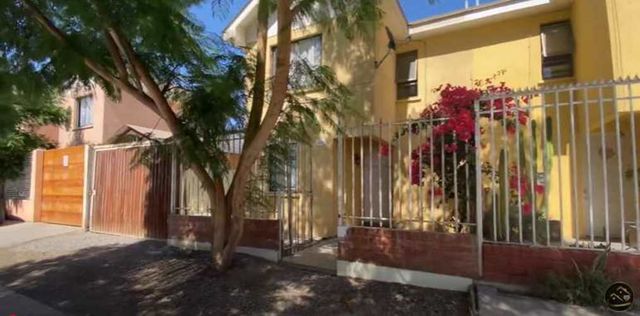 Casa en venta sector Pueblo San Fernando Villa Los Carreras