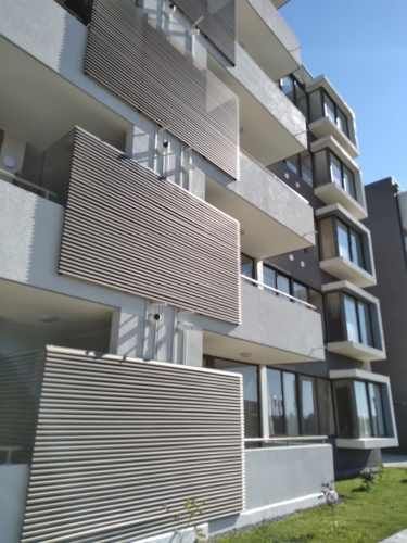 HERMOSOS DEPTOS EN CONDOMINIO EN SAN PEDRO DE LA PAZ. EXCLUSIVO SUBSIDIO DS52.