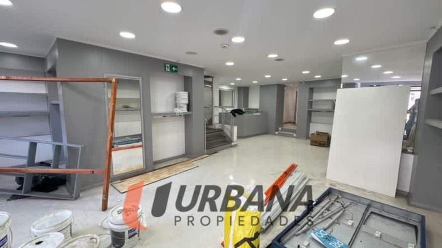 Local LOCAL 162M2 BALMACEDA CENTRO DE LA SERENA