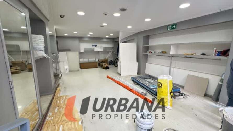 Local LOCAL 162M2 BALMACEDA CENTRO DE LA SERENA