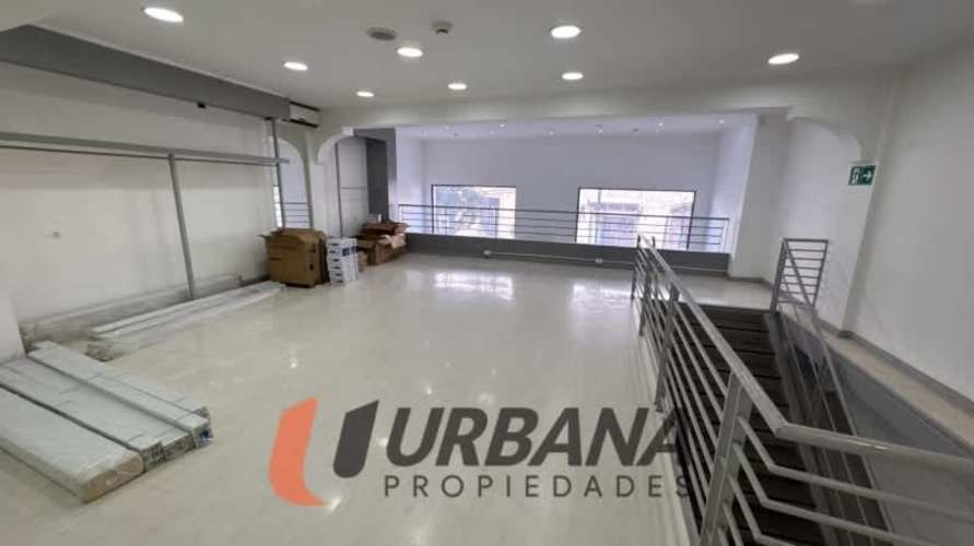 Local LOCAL 162M2 BALMACEDA CENTRO DE LA SERENA