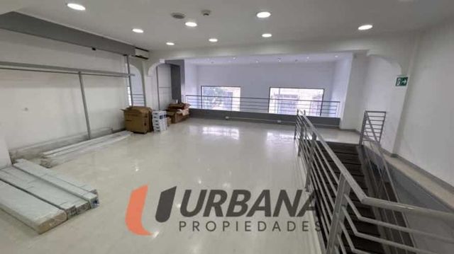 Local LOCAL 162M2 BALMACEDA CENTRO DE LA SERENA