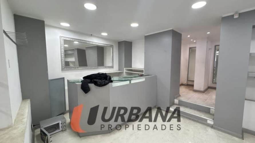 Local LOCAL 162M2 BALMACEDA CENTRO DE LA SERENA