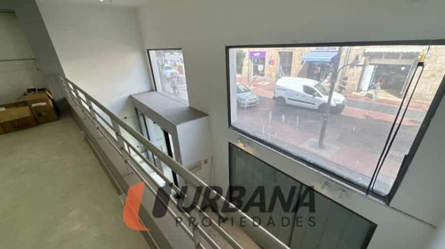 Local LOCAL 162M2 BALMACEDA CENTRO DE LA SERENA