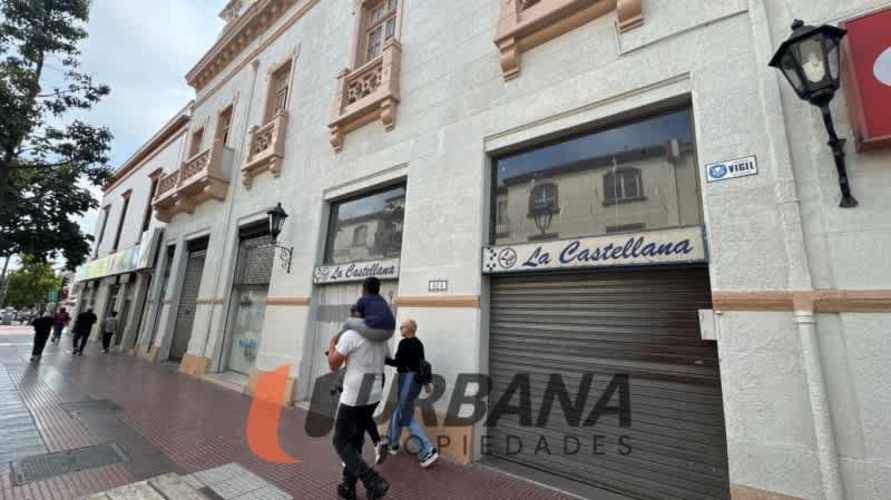 Local LOCAL 162M2 BALMACEDA CENTRO DE LA SERENA