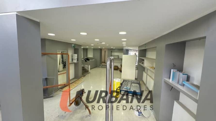 Local LOCAL 162M2 BALMACEDA CENTRO DE LA SERENA