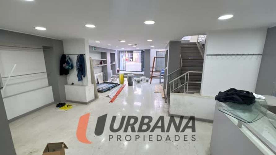 Local LOCAL 162M2 BALMACEDA CENTRO DE LA SERENA