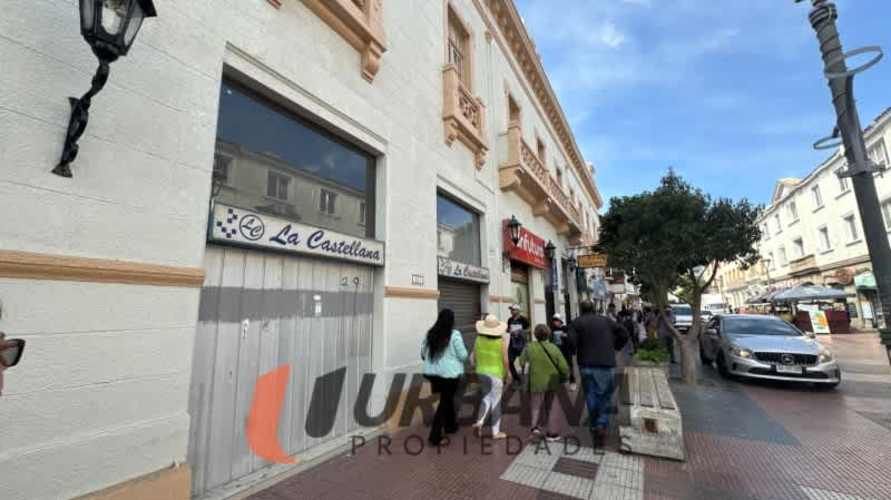 Local LOCAL 162M2 BALMACEDA CENTRO DE LA SERENA