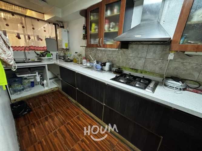 Departamento en Avenida Salomón Sack