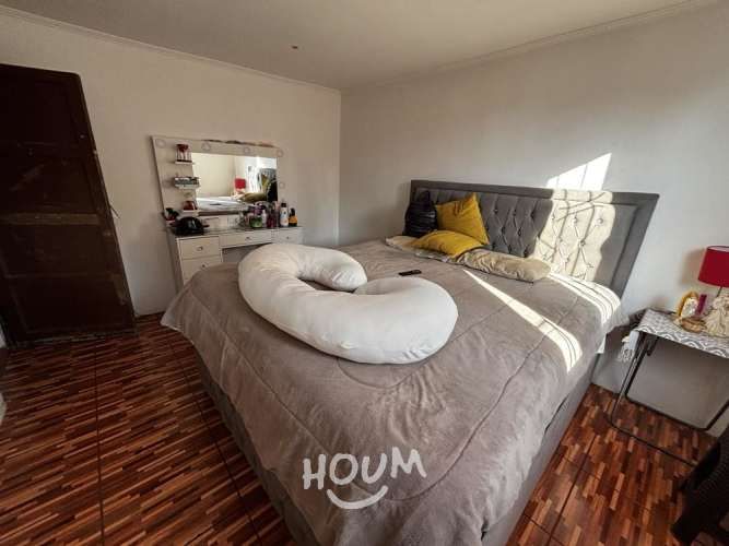 Departamento en Avenida Salomón Sack