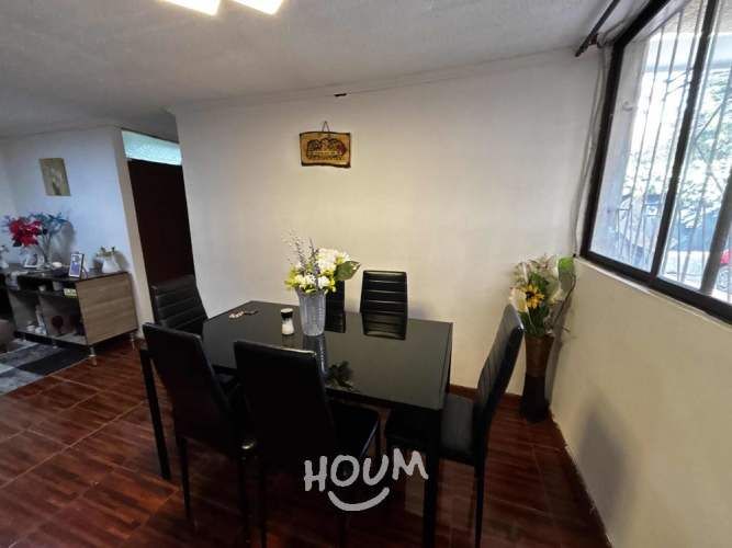 Departamento en Avenida Salomón Sack