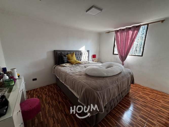 Departamento en Avenida Salomón Sack