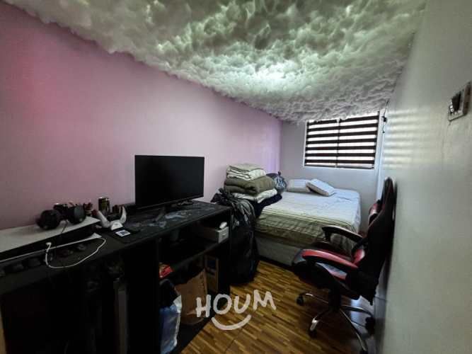 Departamento en Avenida Salomón Sack