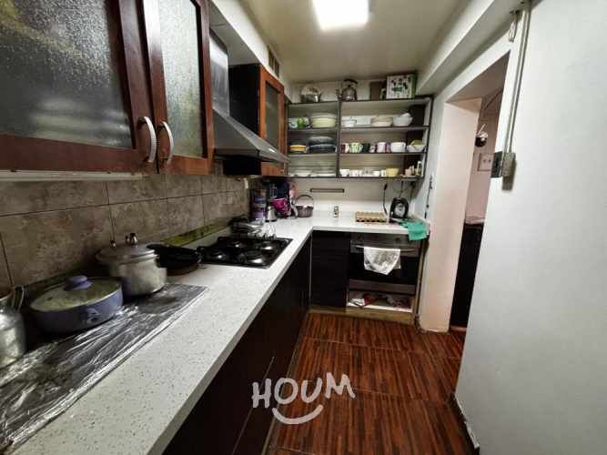 Departamento en Avenida Salomón Sack