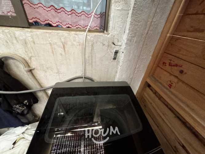 Departamento en Avenida Salomón Sack