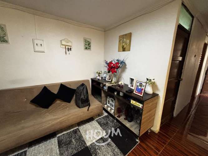 Departamento en Avenida Salomón Sack