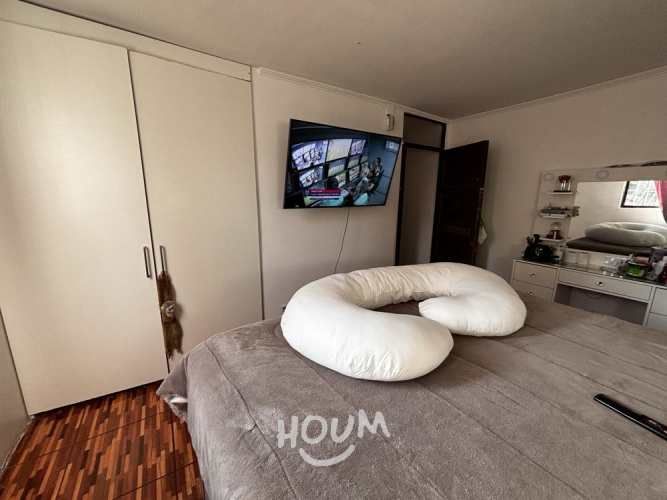 Departamento en Avenida Salomón Sack