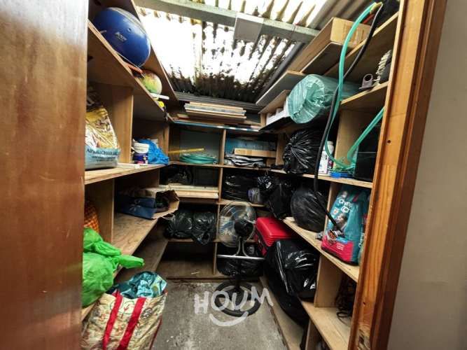 Departamento en Avenida Salomón Sack