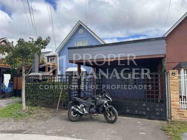 CASA Casa 4D-1B + Estac