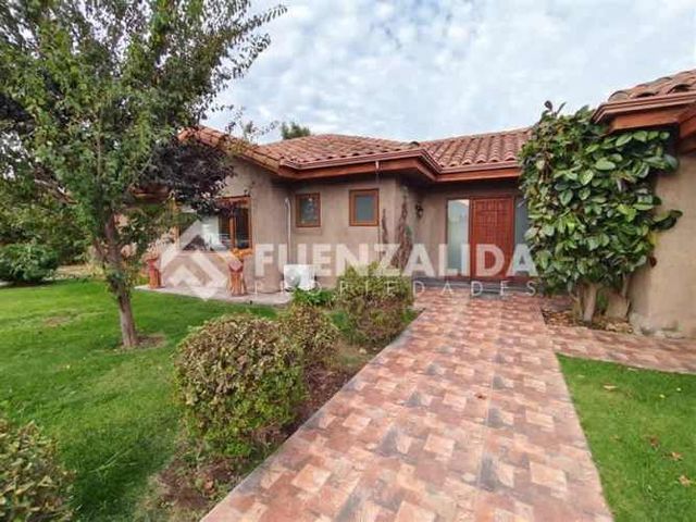 CASA Camino Michimalongo