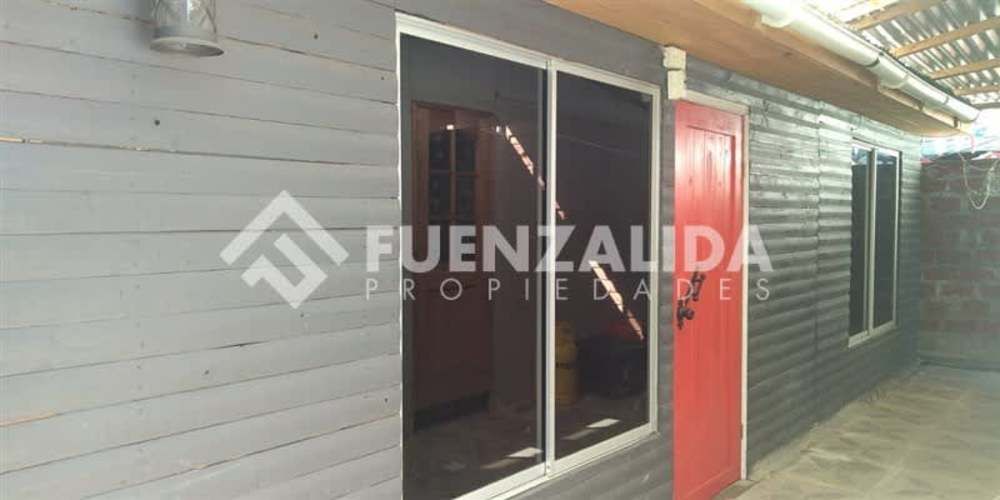 CASA Waldo Taff / Neptuno