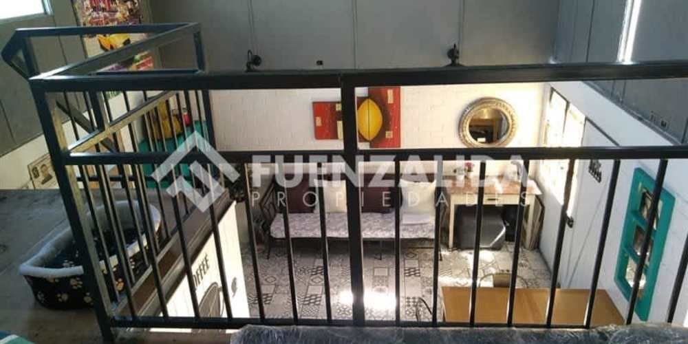 CASA Waldo Taff / Neptuno