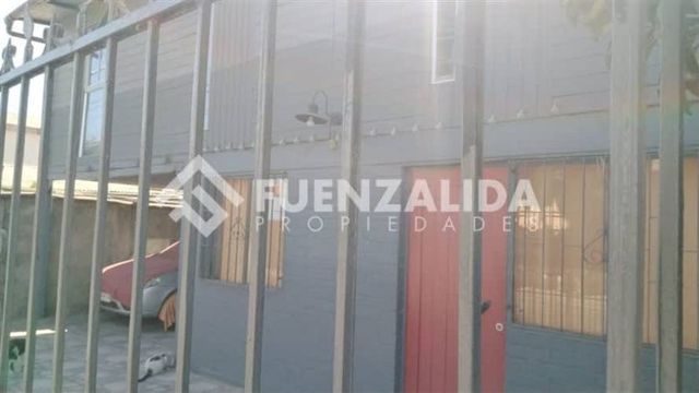 CASA Waldo Taff / Neptuno