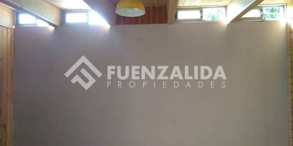 CASA Waldo Taff / Neptuno