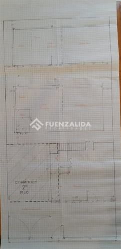 CASA Waldo Taff / Neptuno