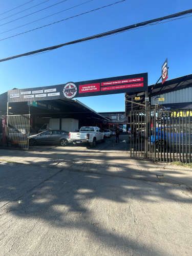 Mecánico Automotriz