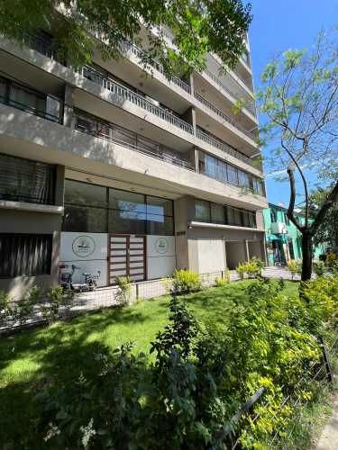 Barrio Republica / Gorbea