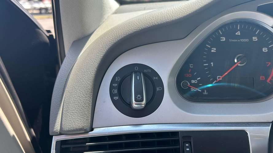 Audi A6 3.0 T Quattro AT 5P (2011)