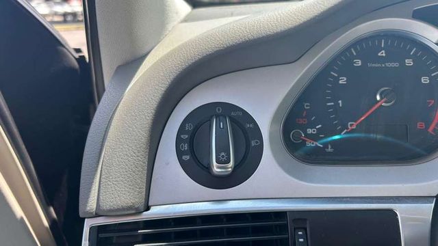 Audi A6 3.0 T Quattro AT 5P (2011)