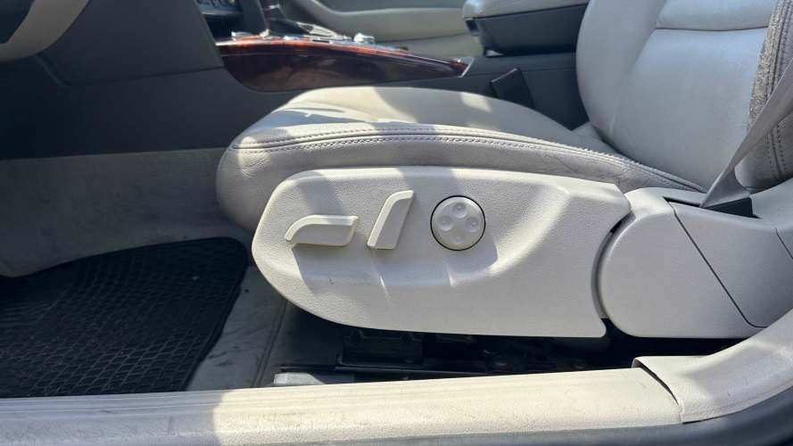 Audi A6 3.0 T Quattro AT 5P (2011)