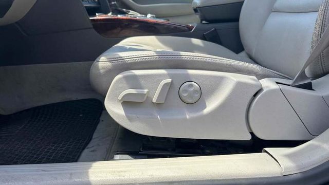 Audi A6 3.0 T Quattro AT 5P (2011)