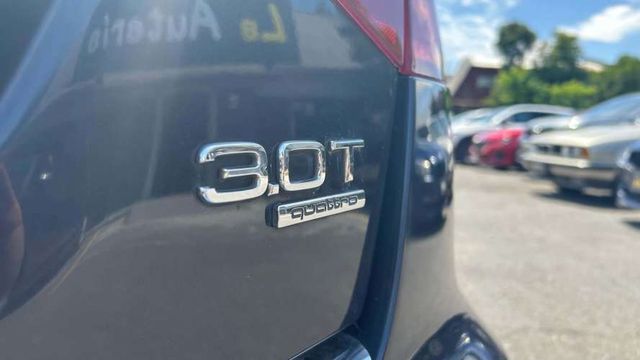 Audi A6 3.0 T Quattro AT 5P (2011)