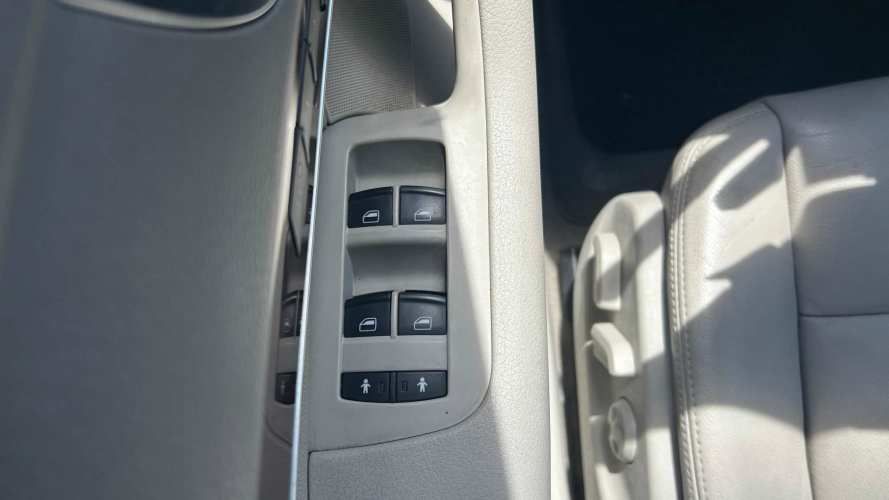 Audi A6 3.0 T Quattro AT 5P (2011)